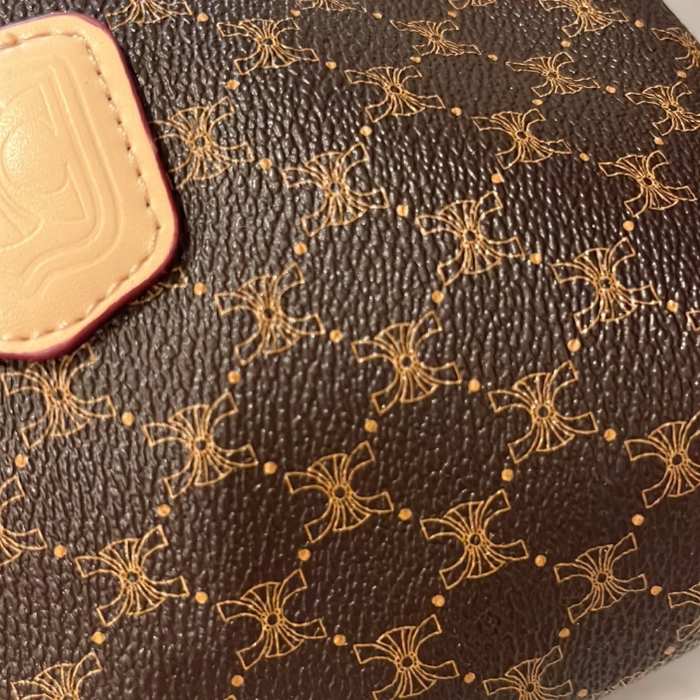 Makeup Bag/Wallet/Multi-Function Bag - image 7